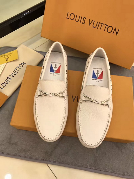 LV Men shoes 1:1 quality-783