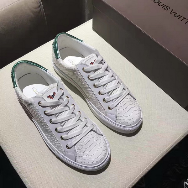 LV Men shoes 1:1 quality-799