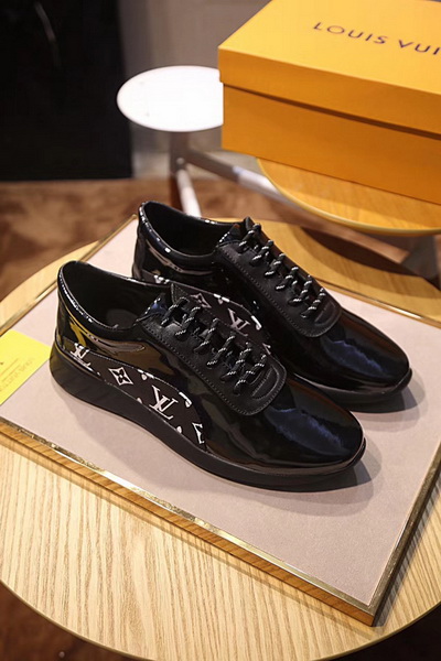 LV Men shoes 1:1 quality-804