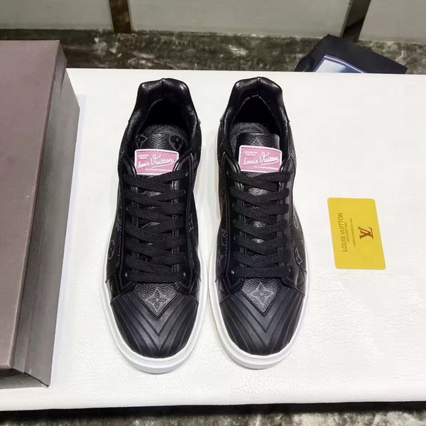 LV Men shoes 1:1 quality-836