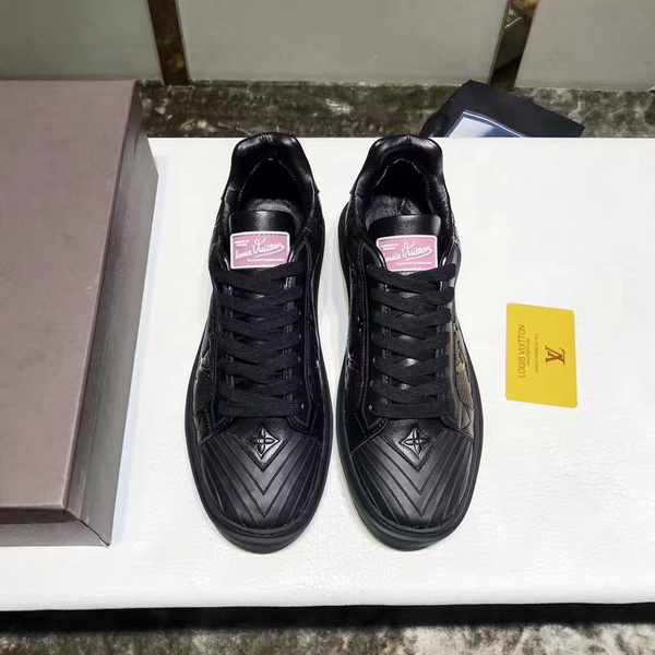 LV Men shoes 1:1 quality-838