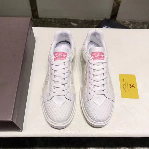 LV Men shoes 1:1 quality-839