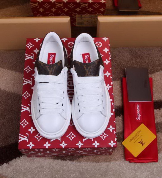 LV Men shoes 1:1 quality-861