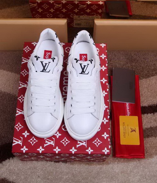 LV Men shoes 1:1 quality-862