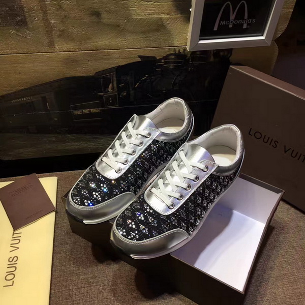 LV Men shoes 1:1 quality-865