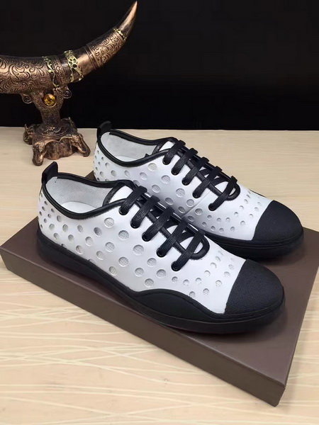 LV Men shoes 1:1 quality-872