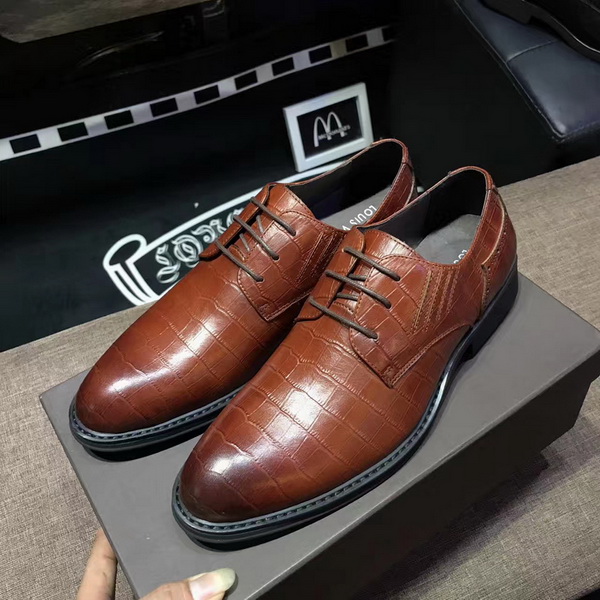 LV Men shoes 1:1 quality-901