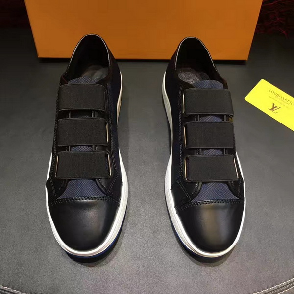 LV Men shoes 1:1 quality-927