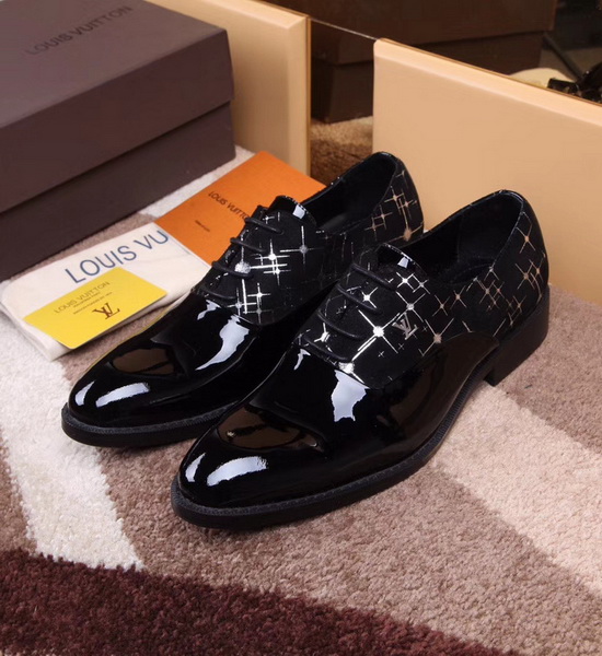 LV Men shoes 1:1 quality-956