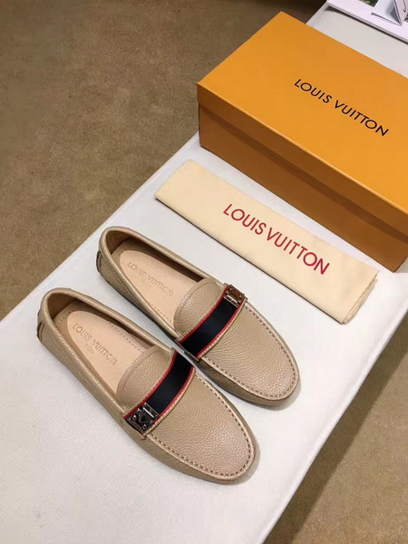 LV Men shoes 1:1 quality-962