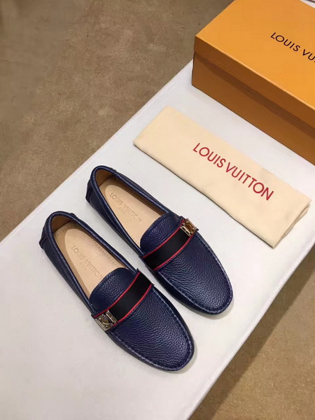 LV Men shoes 1:1 quality-963