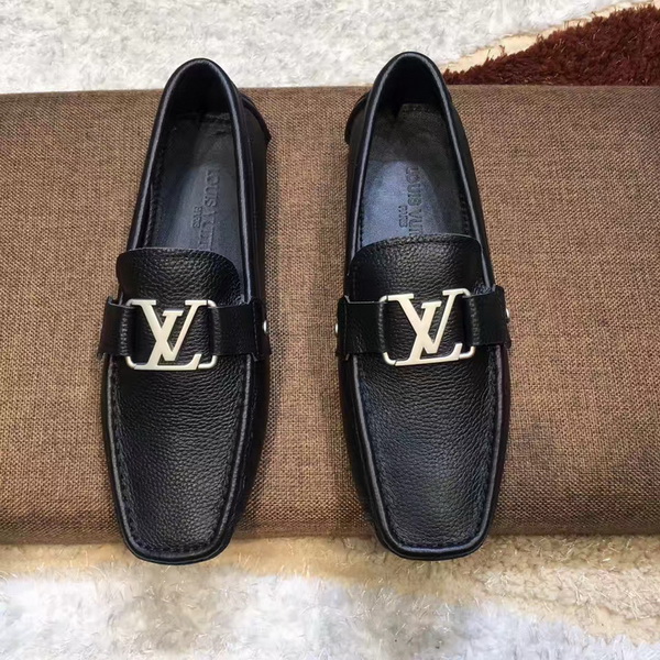 LV Men shoes 1:1 quality-969