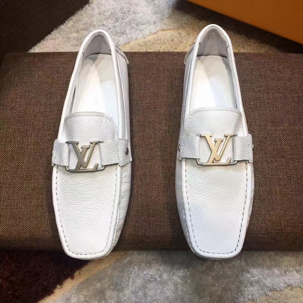 LV Men shoes 1:1 quality-971