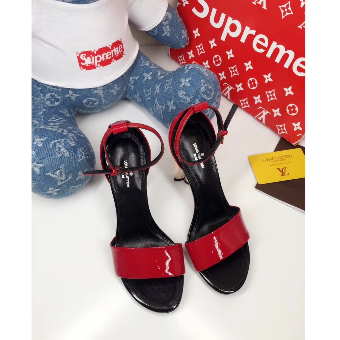 LV Sandals 1:1 Quality-004