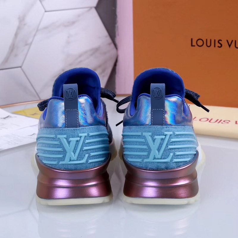 LV Women Shoes 1;1 Quality-111