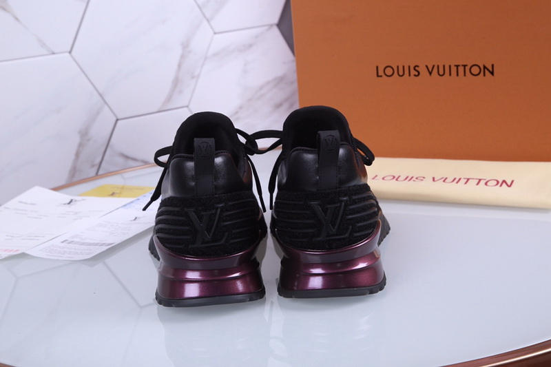 LV Women Shoes 1;1 Quality-112