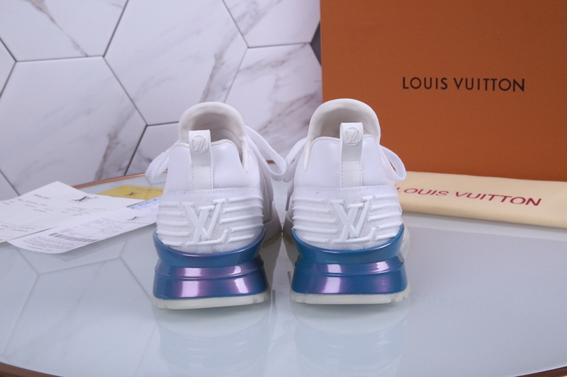 LV Women Shoes 1;1 Quality-113