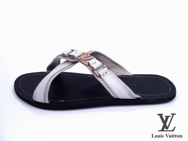 LV men slippers-041