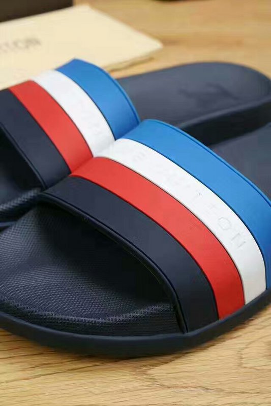 LV men slippers AAA-120(38-45)