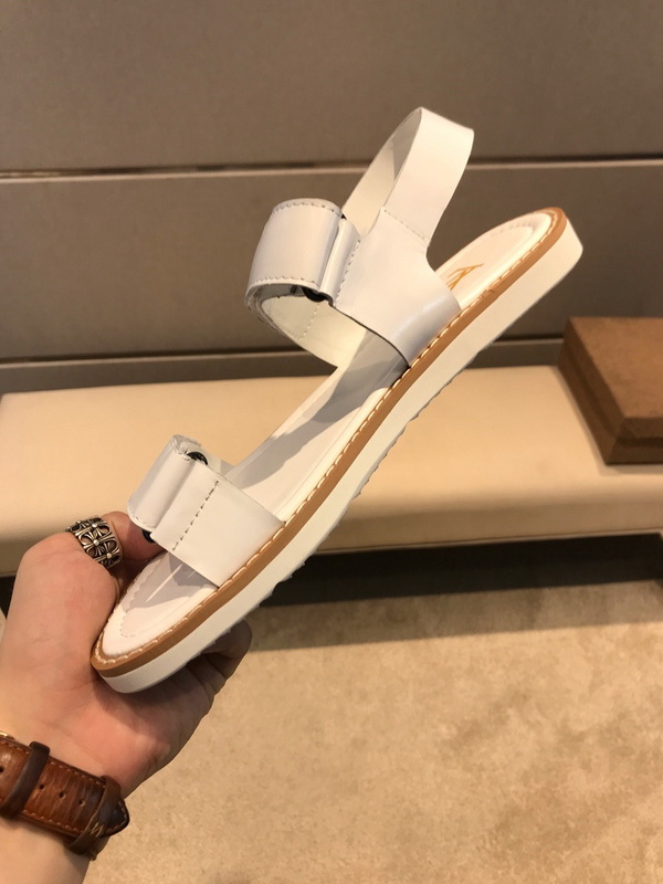 LV men slippers AAA-282(38-45)