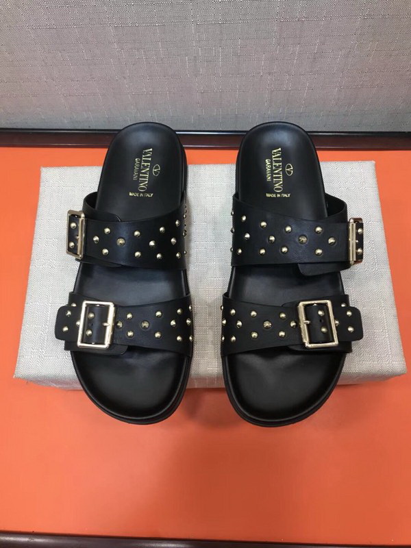 LV men slippers AAA-283(38-45)