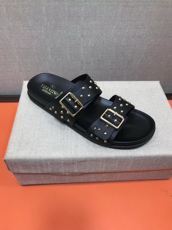 LV men slippers AAA-283(38-45)