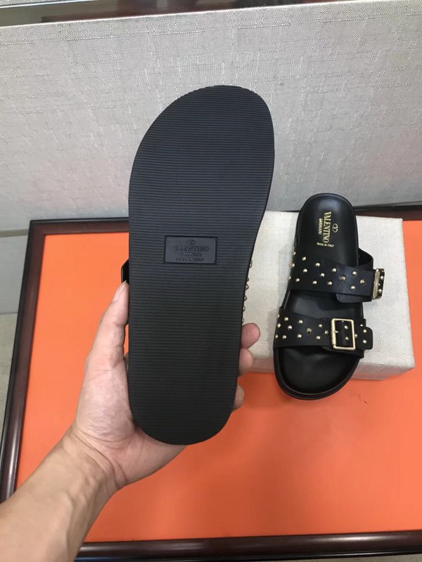 LV men slippers AAA-283(38-45)