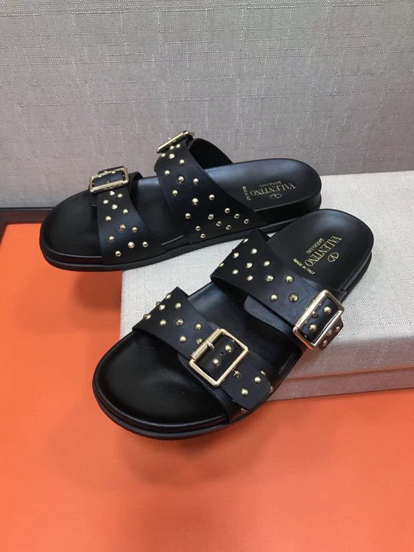 LV men slippers AAA-283(38-45)