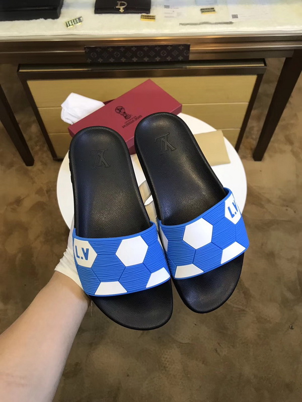 LV men slippers AAA-288(38-45)