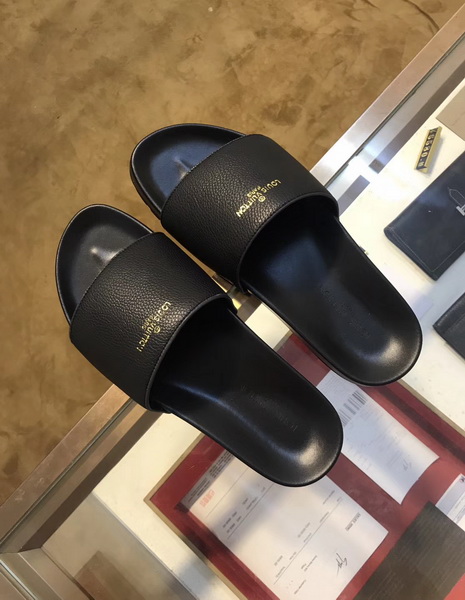 LV men slippers AAA(38-45)-143