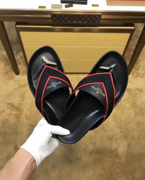 LV men slippers AAA(38-45)-149