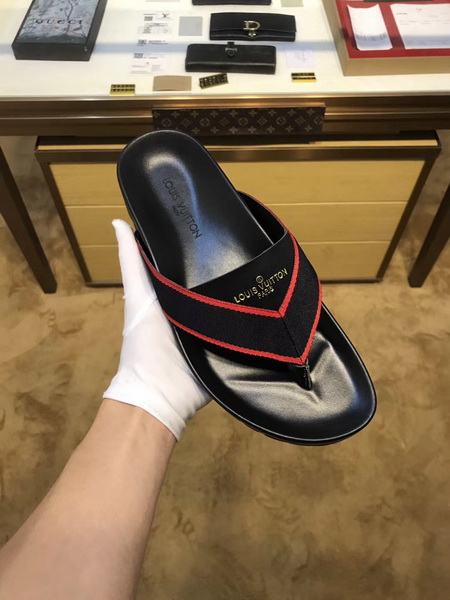 LV men slippers AAA(38-45)-149