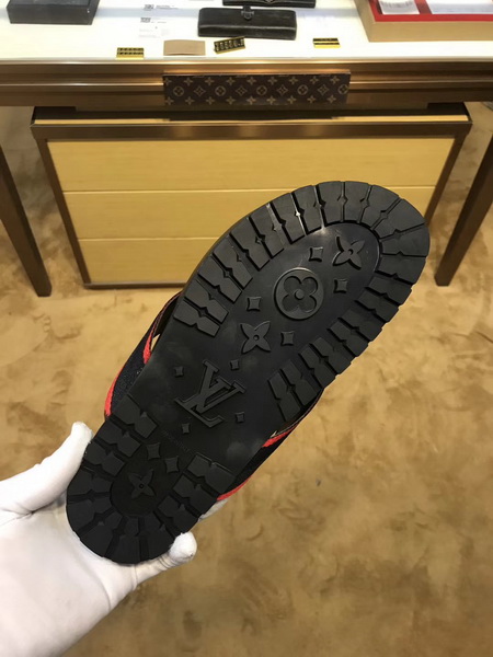 LV men slippers AAA(38-45)-149