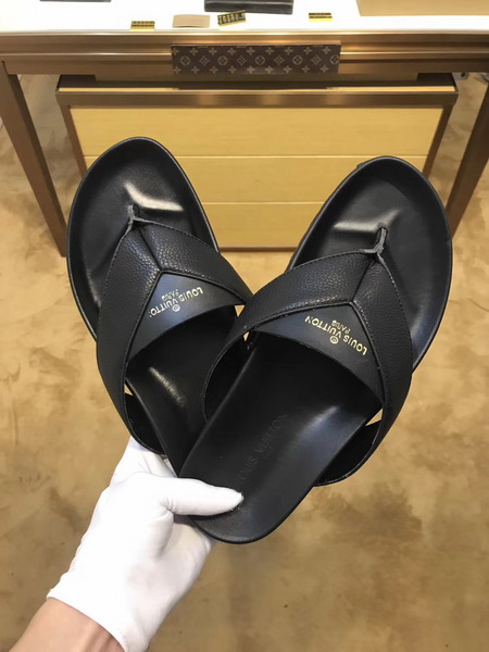 LV men slippers AAA(38-45)-150