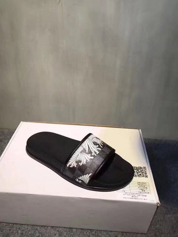 LV men slippers AAA(38-45)-197