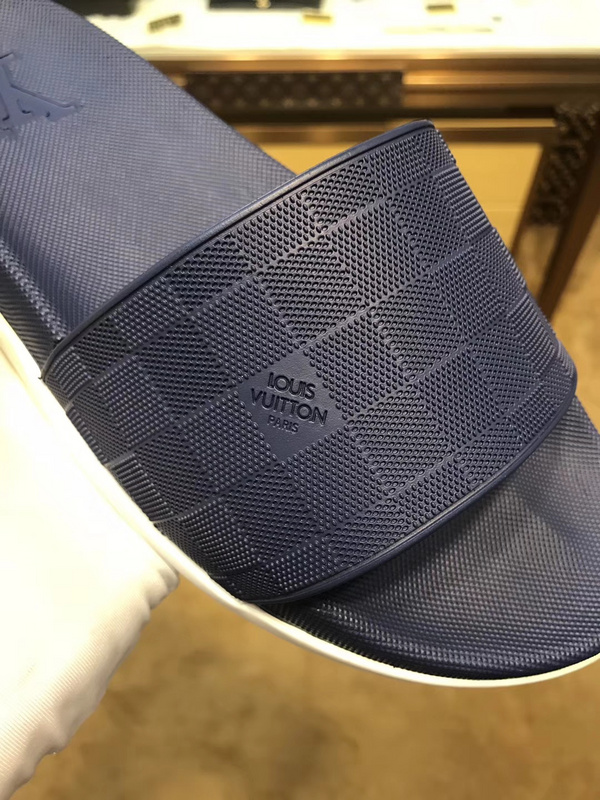 LV men slippers AAA(38-46)-175