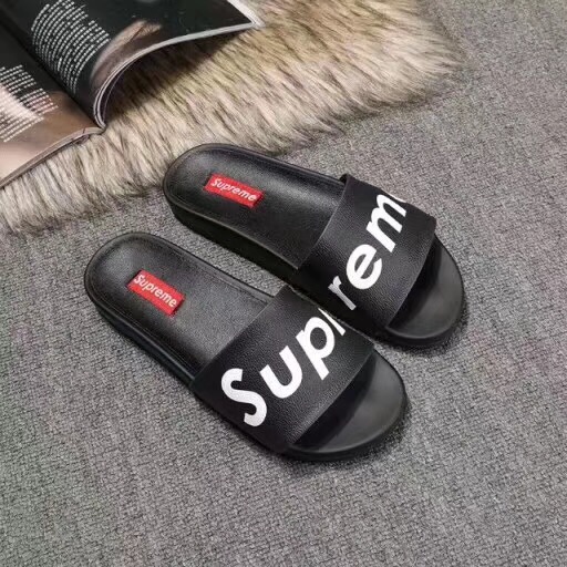 LV men slippers AAA(38-46)-185