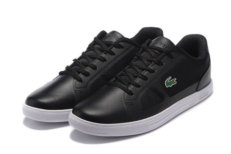 Lacoste shoes men AAA quality-234