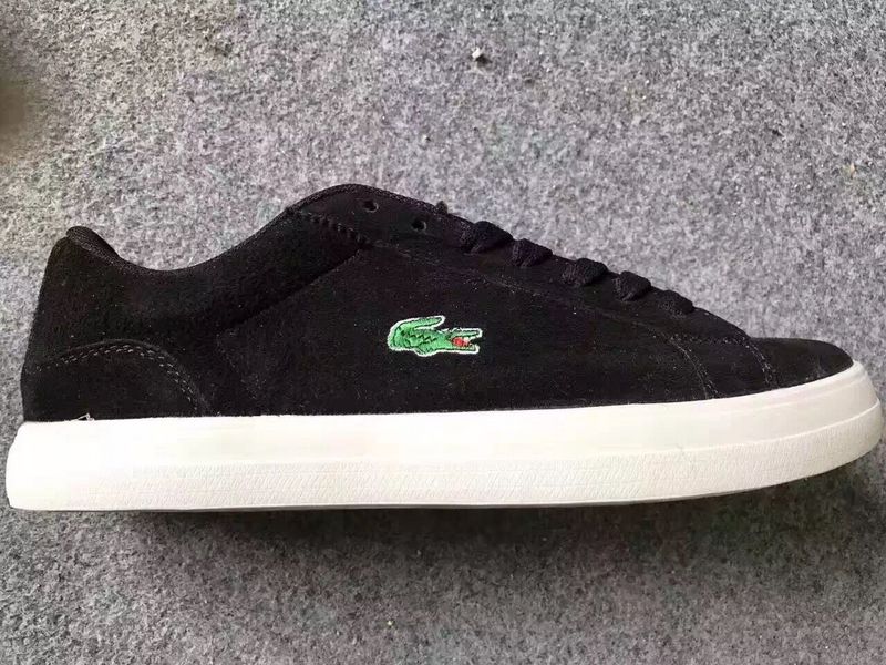 Lacoste shoes men AAA quality-240