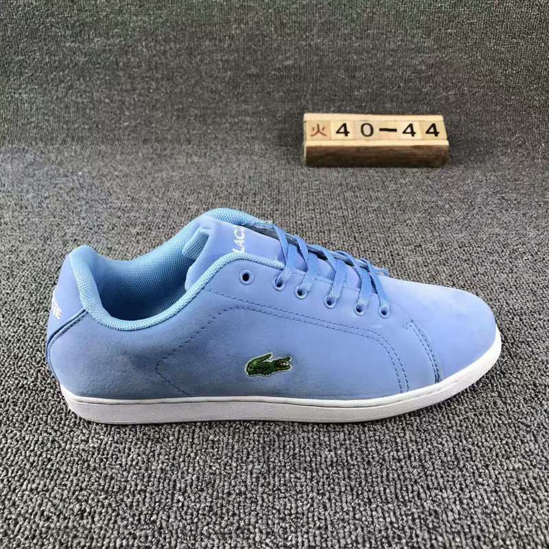 Lacoste shoes men AAA quality-260