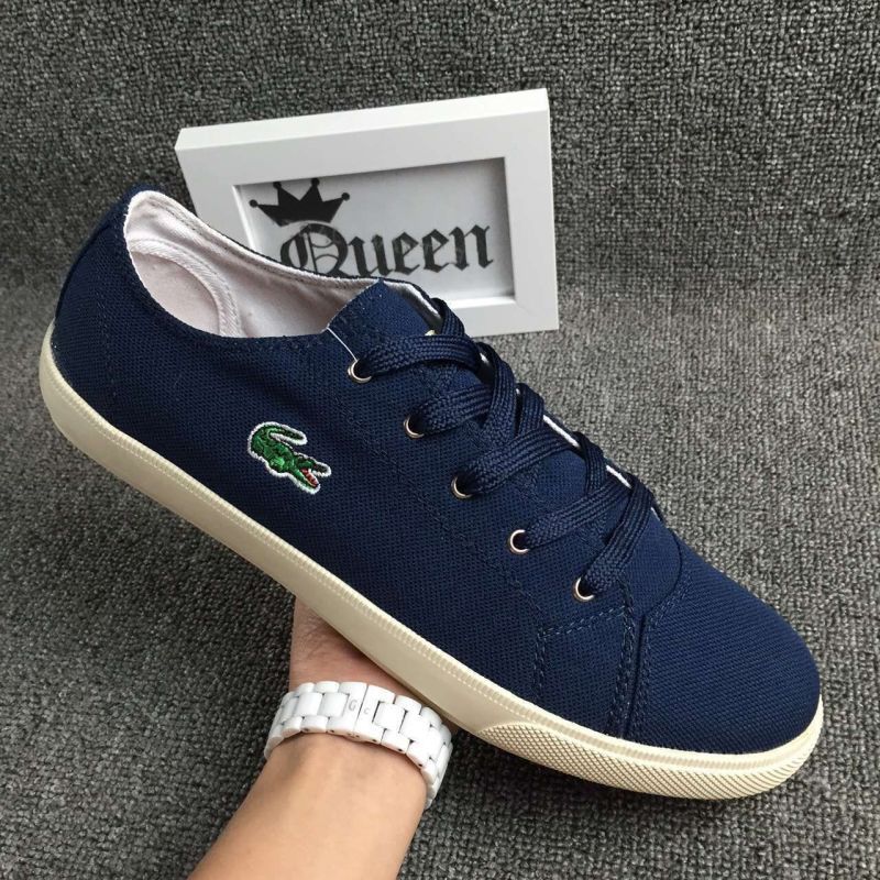 Lacoste shoes men AAA quality-261