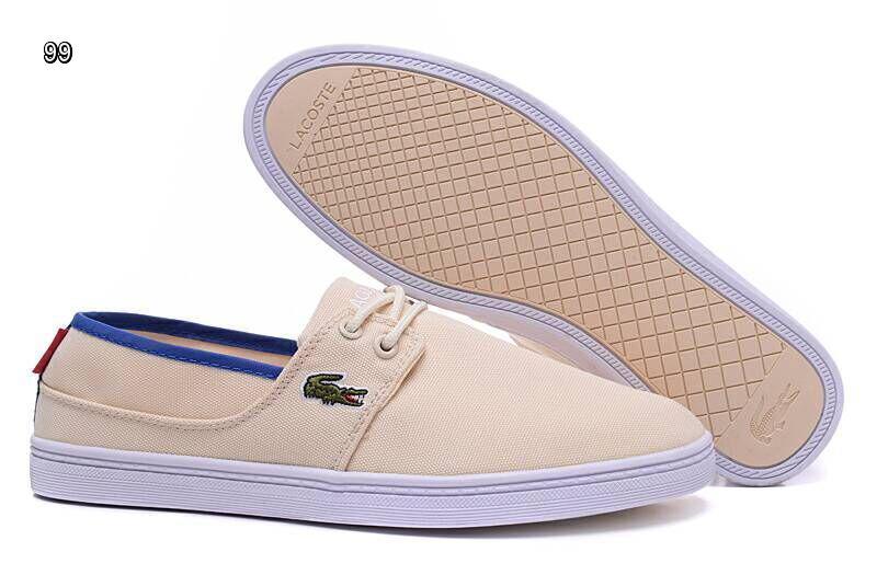 Lacoste shoes men AAA quality-265