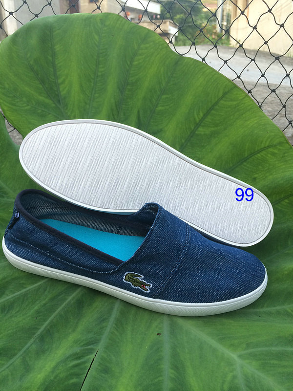 Lacoste shoes men AAA quality-266