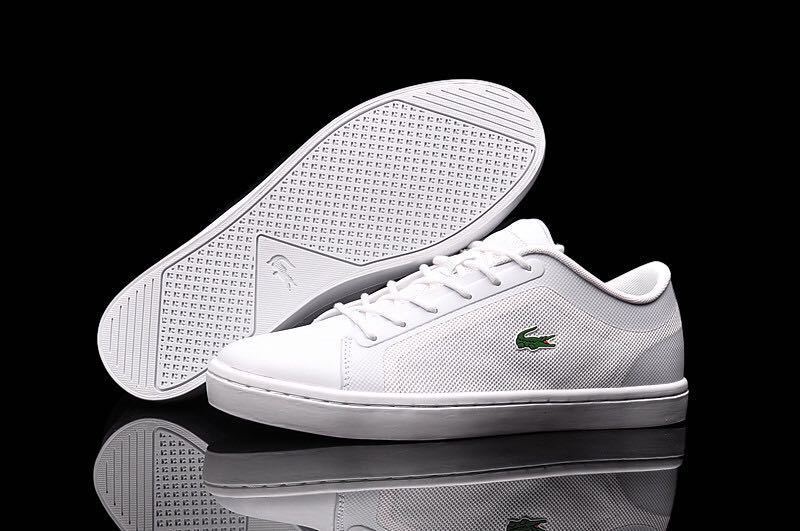 Lacoste shoes men AAA quality-269