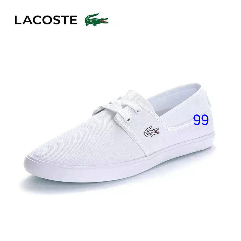 Lacoste shoes men AAA quality-270