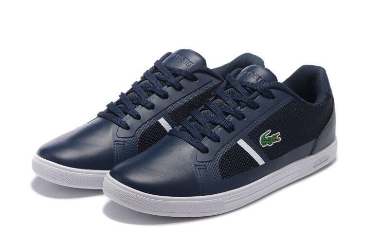 Lacoste shoes men AAA quality-275