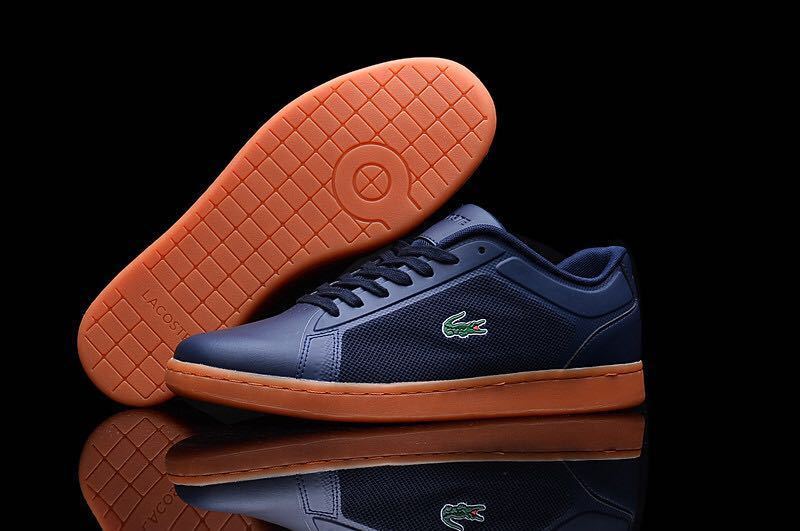 Lacoste shoes men AAA quality-277