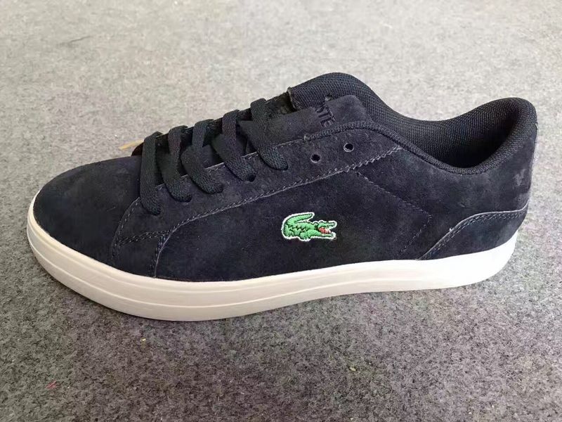 Lacoste shoes men AAA quality-284