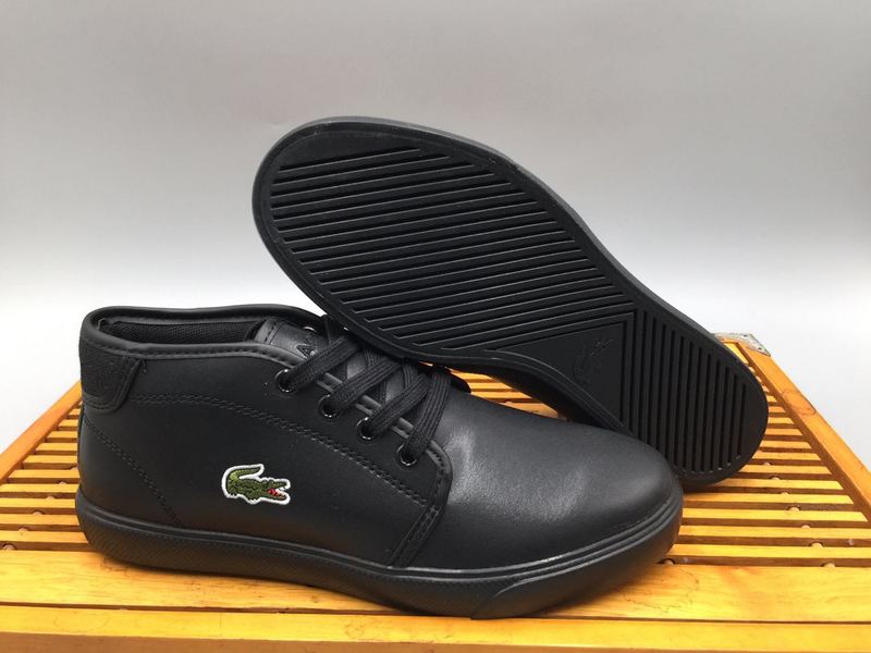 Lacoste shoes women 1;1 quality-002