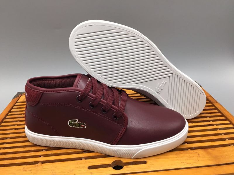 Lacoste shoes women 1;1 quality-003